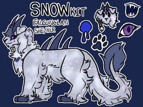 Reference sheet